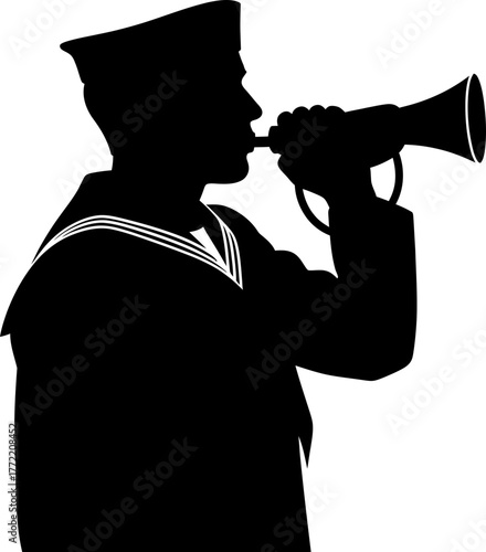 mariners call directs the fleet, upholding tradition and maritime order