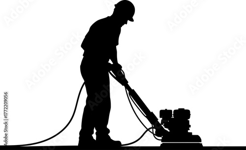 mastering the industrial grind shaping future environments with skilled dedication