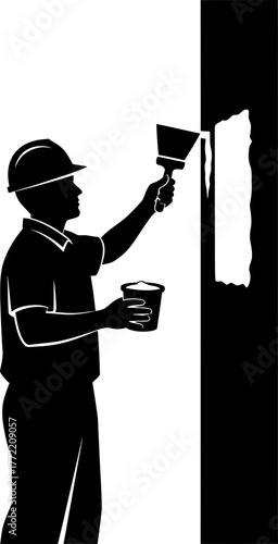 flawless finishes begin skilled handwork prepares surfaces for lasting beauty