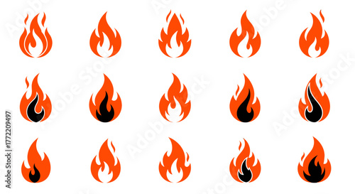 Stylized illustration of three green leaves connected at their stems, symbolizing nature and growth