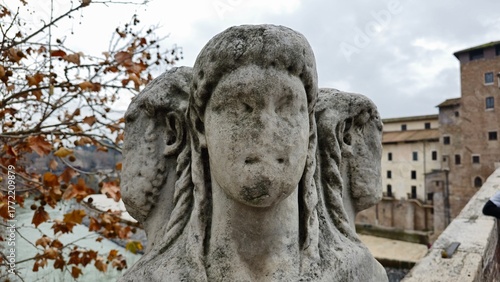 Φωτογραφία Rome, Italy – 11 January 2025