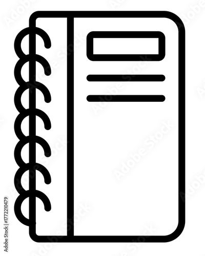 Note-taking, Subject: Student, Location: Classroom, Content Type: Illustration, Environment: Educational, Viewpoint: Overhead, Concept: Study