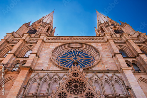 Iglesia de Arandas Jalisco