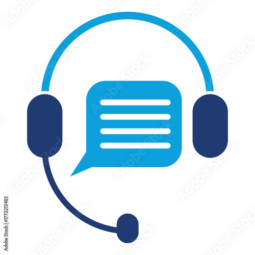 costumer service Icon