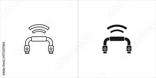 Smart turnstile with contactless payment and wireless connection