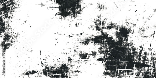 worn urban wall, cracked paint, and weathered artistic design texture illustration on Abstract distressed grunge background.