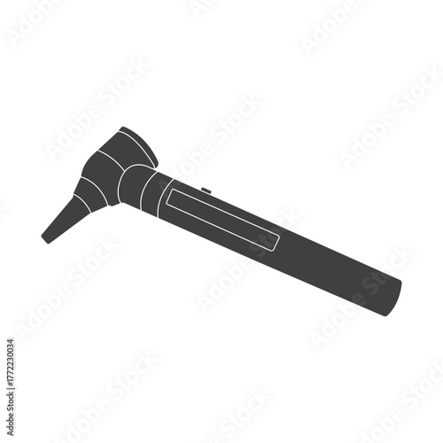 otoscope icon design