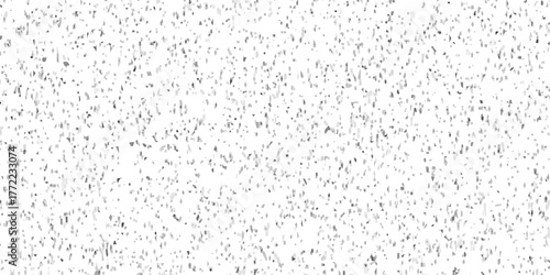 seamless ink quart grunge white wall concrete mosaic splatter distressed black and white terrazzo floor tail bathroom, kitchen limestone texture.	