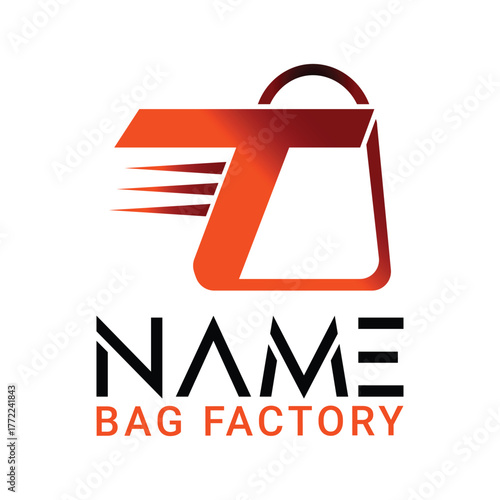 Modern Bag Manufacturing Logo