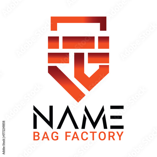 Modern Bag Manufacturing Logo