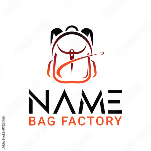 Modern Bag Manufacturing Logo
