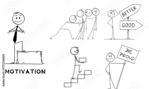 Motivation and Success Mind — Powerful Mindset for Growth and Achievement