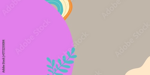 A contemporary abstract background featuring warm and vibrant colors. The blend of bright Orange and Yellow/Gold expresses dynamism and creativity. Highly suitable for a modern startup, event planning