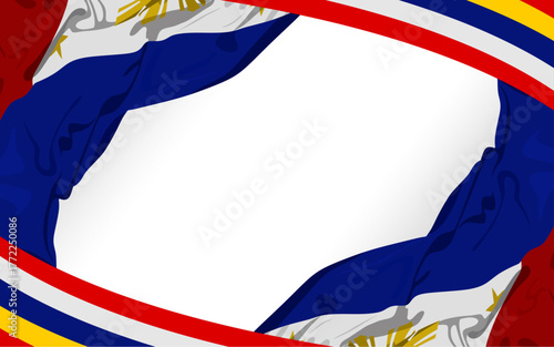 Happy Rizal Day background template Vector Illustration. Great for greeting cards, posters, banners and social media.