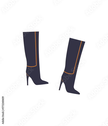 female boots