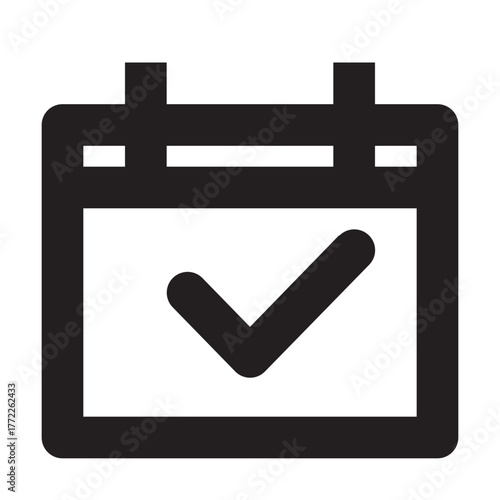 A minimal and modern startup vector, icon set representing essential business elements like idea, innovation, planning, success, and vision. Perfect for use in business presentations, pitch decks