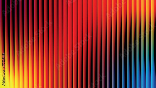 No bicycles allowed a red prohibition sign with a black bicycle