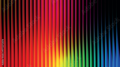 Red prohibition sign depicting a person with a diagonal line