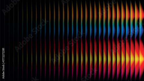 School crossing sign with silhouettes of children walking together safely