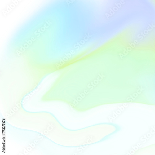 Abstract colourful gradient