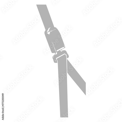 Safety Belt Icon