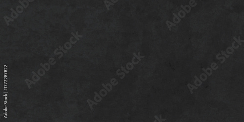 Abstract design with old wall texture cement dark black and paper texture background. Realistic design are space of Studio dark room concrete wall grunge texture .Grunge paper texture design .	
