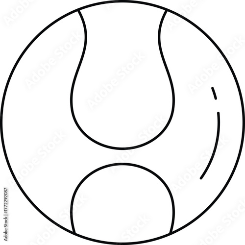 yin yang sign