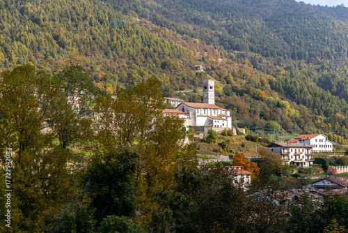 Wallpaper Mural Impressionen Urlaubsregion Idrosee Italien Torontodigital.ca