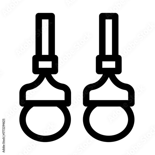 Trx suspension trainer