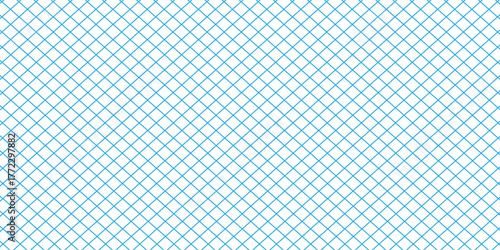 Mesh texture for fishing nets. Seamless pattern for sportswear or soccer goals, volleyball nets, basketball hoops, hockey, athletics.