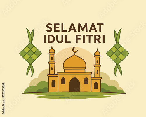 Happy Eid to the followers of Islam