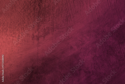 油彩カサカサテクスチャ ダークレッド 背景素材 冬 暗い 筆あと 抽象