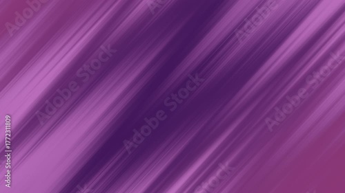 a sleek purple deep background animation featuring diagonal gradient lines and smooth motion flow. perfect for modern presentations, digital intros, and elegant abstract visuals