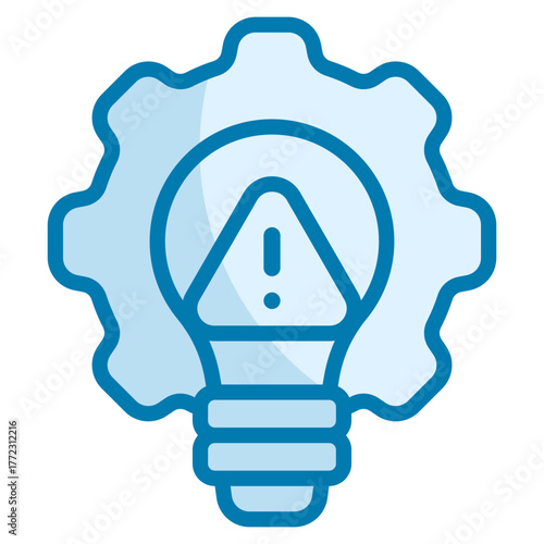 Disruptive Innovation Icon