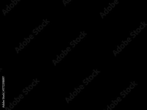 ELEVATION 4k  text animation black background video 
