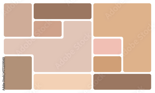 Geometric background