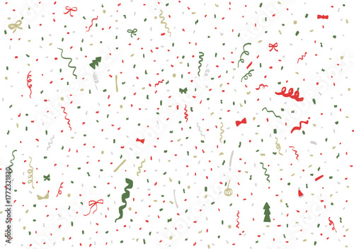 Christmas illustration series 01