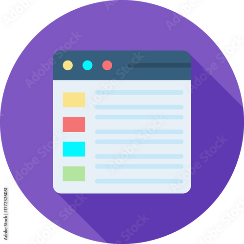 Free Download Article Marketing Icon - GFXLoad