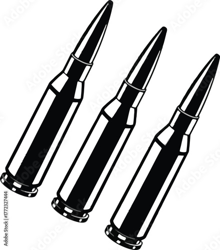 3 vector bullets.eps