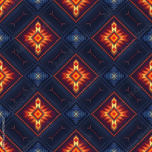 seamless vector pattern in the style of art deco, vintage, retro, vintage, wallpaper, design, textile, wrapping paper, packaging, background