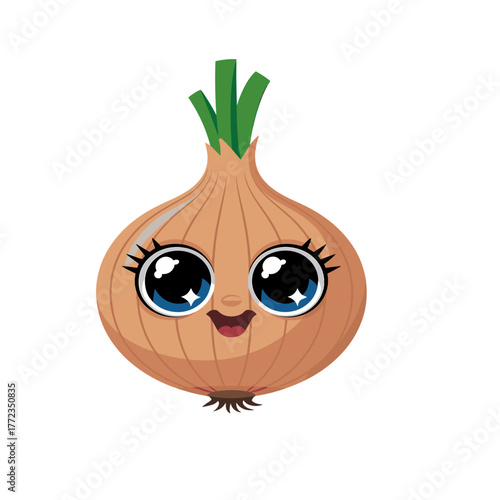 Cute Kawaii Cartoon Iced Matcha Latte Glass Vector, Happy Boba or Coffee Drink Mascot Illustration.ai