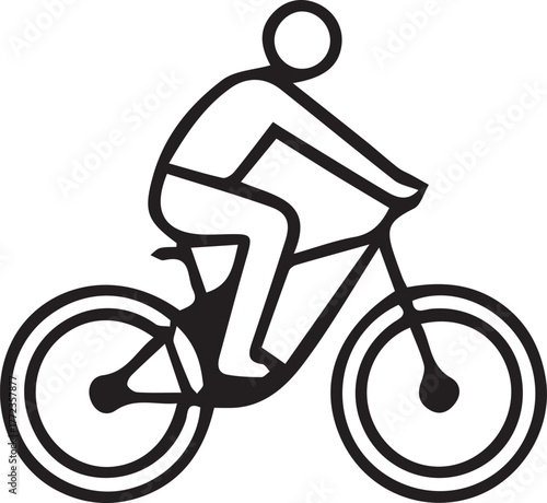 Abstract geometric wave pattern vector illustration scalable eps graphic design element vector