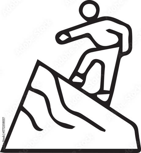 Abstract geometric vector design scalable illustration eps for modern graphic applications and digital art vector