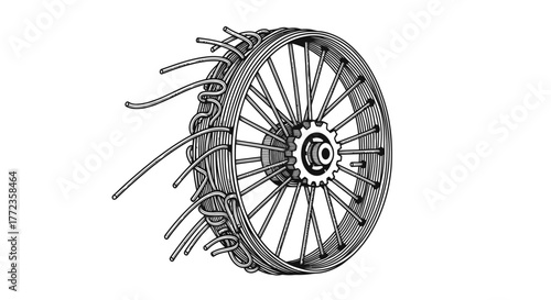 Adobe Illustrator Artwork