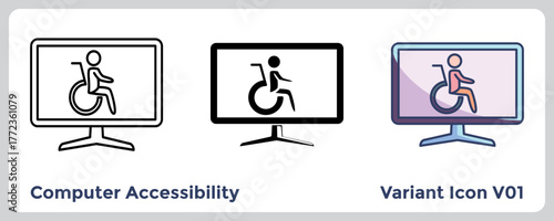 Computer Accessibility