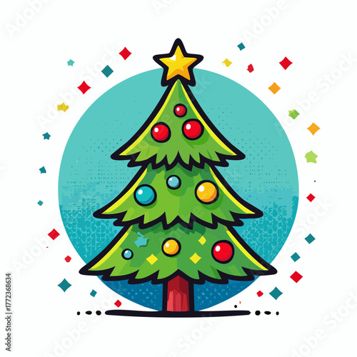 Icone vettoriali o elementi grafici decorativi per design, pattern, sfondi o composizioni visive creative.