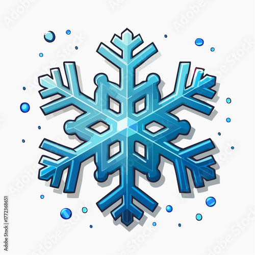 Icone vettoriali o elementi grafici decorativi per design, pattern, sfondi o composizioni visive creative.