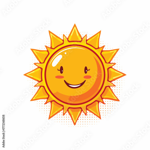 Icone vettoriali o elementi grafici decorativi per design, pattern, sfondi o composizioni visive creative.