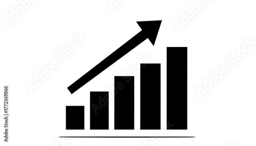 Solid black; a complete absence of light and detail