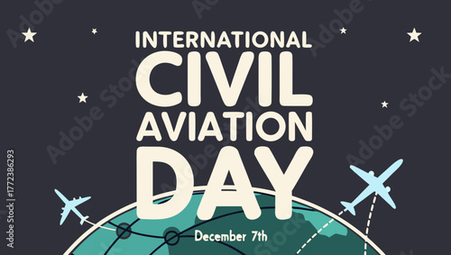 International Civil Aviation Day
